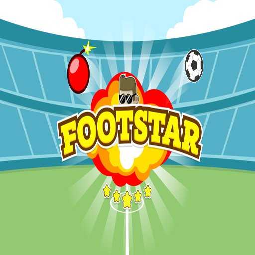 Footstar