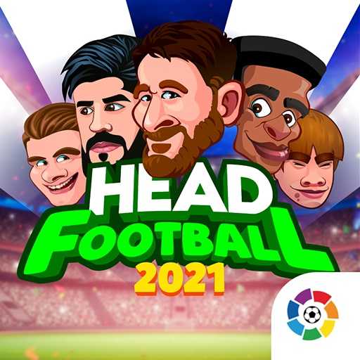 Head Football 2021 - Best LaLig
