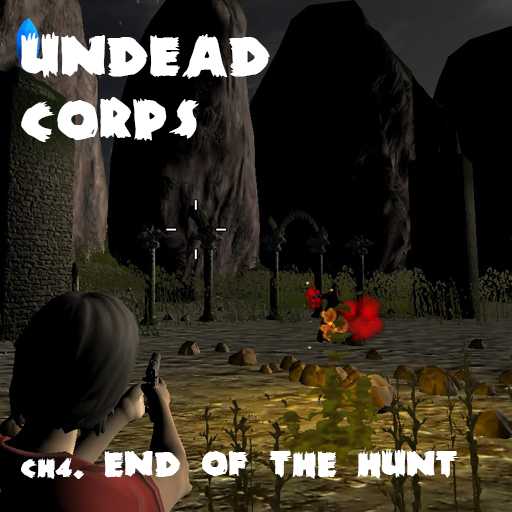 Undead Corps - CH4. End of the 