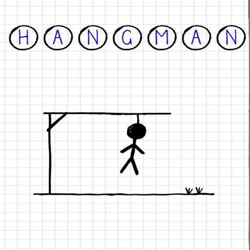 hangman questions April